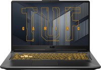 Photos - Laptop Asus TUF Gaming F17 FX706HCB (FX706HCB-HX145)