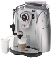 Photos - Coffee Maker SAECO Odea Cappuccino silver