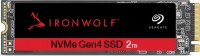 Photos - SSD Seagate IronWolf 525 ZP2000NM30002 2 TB