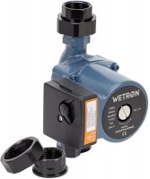 Photos - Circulation Pump Wetron LPS20-4S/130 4 m 1" 130 mm