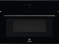 Photos - Oven Electrolux CombiQuick EVL 8E08 WZ 