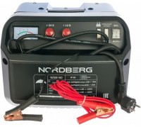 Photos - Charger & Jump Starter Nordberg WSB160 