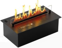 Photos - Bio Fireplace Gloss Fire Dalex 500 