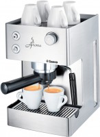 Photos - Coffee Maker SAECO Aroma 