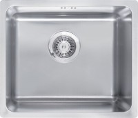 Photos - Kitchen Sink Deante Egeria ZPE 010B 440x440