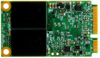 Photos - SSD Transcend mSATA 720 TS128GMSA720 128 GB