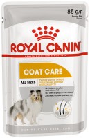 Photos - Dog Food Royal Canin Coat Care Pouch 1
