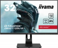 Monitor Iiyama G-Master GB3271QSU-B1 32 "  black
