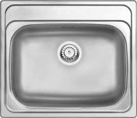 Photos - Kitchen Sink Deante Soul ZYU 3103 600x500