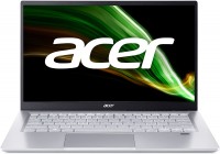 Photos - Laptop Acer Swift 3 SF314-43 (SF314-43-R1S7)