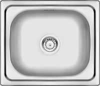 Photos - Kitchen Sink Deante Doppio ZEN 0103 480x430