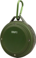 Photos - Portable Speaker Mifa F10 