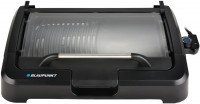 Photos - Electric Grill Blaupunkt GRT801 black