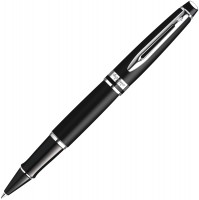 Photos - Pen Waterman Expert 3 Essential Black CT Roller Pen 