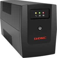 Photos - UPS DKC INFO-1200S 1200 VA