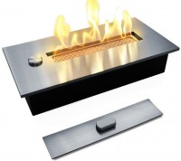 Photos - Bio Fireplace Gloss Fire Alaid Style 300 