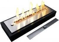 Photos - Bio Fireplace Gloss Fire Alaid Style 400-K 