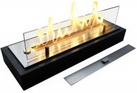 Photos - Bio Fireplace Gloss Fire Alaid Style 700-K-C1 