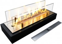 Photos - Bio Fireplace Gloss Fire Alaid Style 400-K-C2 