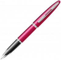 Photos - Pen Waterman Carene Glossy Red ST Fountain Pen 