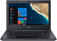Photos - Laptop Acer TravelMate B1 B118-M (TMB118-M-C0EA)