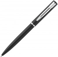 Photos - Pen Waterman Graduate Allure Black CT Ballpoint Pen 