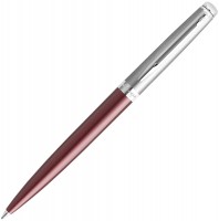 Photos - Pen Waterman Hemisphere Matte SS Red CT Ballpoint Pen 