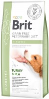 Photos - Dog Food Brit Diabetes 