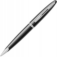 Photos - Pen Waterman Carene Black Sea ST Ballpoint Pen 