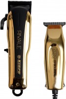 Photos - Hair Clipper Kiepe Golden Combo 6352 