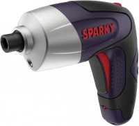 Photos - Drill / Screwdriver SPARKY GR 3.6Li Professional 