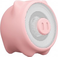 Photos - Portable Speaker BASEUS Q Chinese Zodiac Wireless Pig 