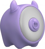 Photos - Portable Speaker BASEUS Q Chinese Zodiac Wireless Cow 