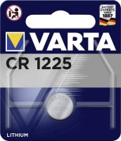 Battery Varta 1xCR1225 