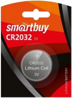 Photos - Battery SmartBuy  1xCR2032