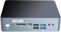 Photos - Desktop PC Artline Business B12 (B12v28)