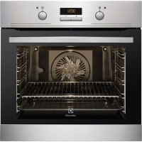 Photos - Oven Electrolux SenseCook EOB 3311 AOX 