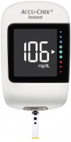 Photos - Blood Glucose Monitor Accu-Chek Instant 