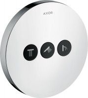 Photos - Tap Axor Shower Select 36727000 