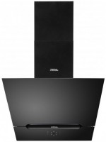 Photos - Cooker Hood Zirtal Lido 60 BL black