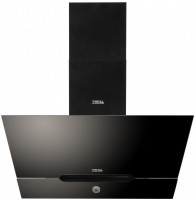 Photos - Cooker Hood Zirtal Gullo 90 BL black