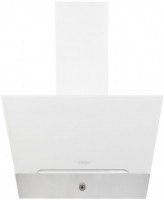 Photos - Cooker Hood Zirtal Dante 60 IX/WH white