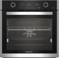 Photos - Oven Grundig GEBM 19400 BPHI 