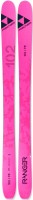 Photos - Ski Fischer Ranger 102 FR 177 (2021/2022) 