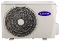 Photos - Air Conditioner Carrier 38QUS014D8S2 41 m² on 2 unit(s)