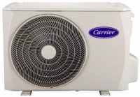 Photos - Air Conditioner Carrier 38QUS027D8S3-1 79 m² on the 3 unit(s)