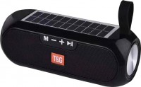 Photos - Portable Speaker T&G TG-182 