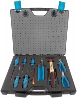 Tool Kit GEDORE 1000 (6600780) 