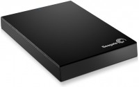 Photos - Hard Drive Seagate Expansion Port 3.0 2.5" STBX500100 500 GB