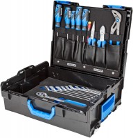 Tool Kit GEDORE 1100-004 (3085287) 